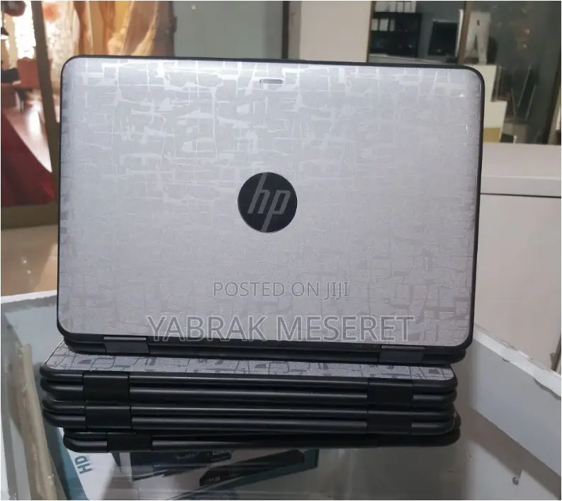 New Laptop HP X2 4GB Intel Pentium SSD 128GB