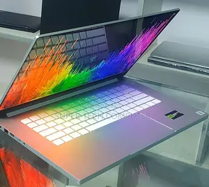 Photo - New Laptop Razer Blade 16GB Intel Core I7 SSD 1T