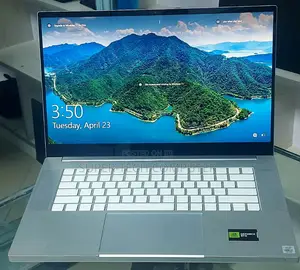 New Laptop Razer Blade 16GB Intel Core I7 SSD 1T