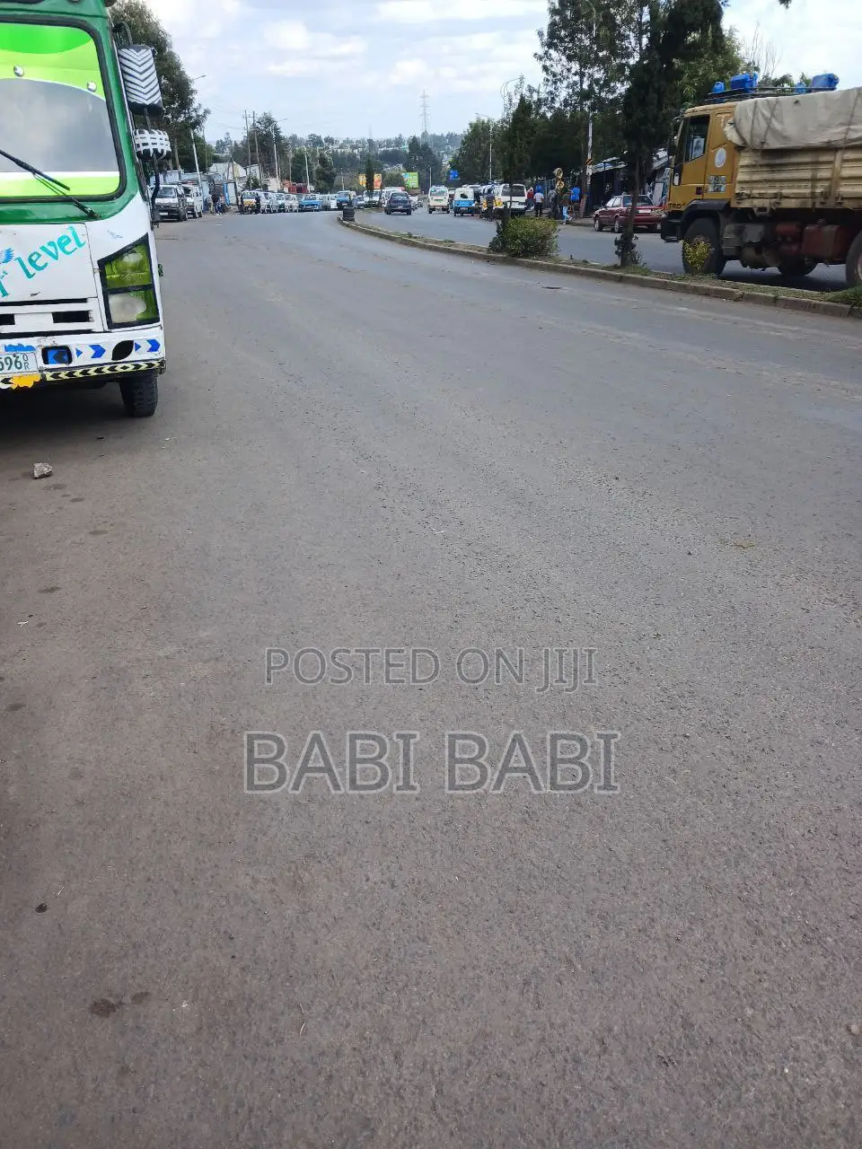 ለአብሮ ማልማት እና ለሽያጭ የቀረቡ ቦታዎች በአዲስ አበባ ውስጥ