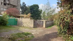 ለአብሮ ማልማት እና ለሽያጭ የቀረቡ ቦታዎች በአዲስ አበባ ውስጥ