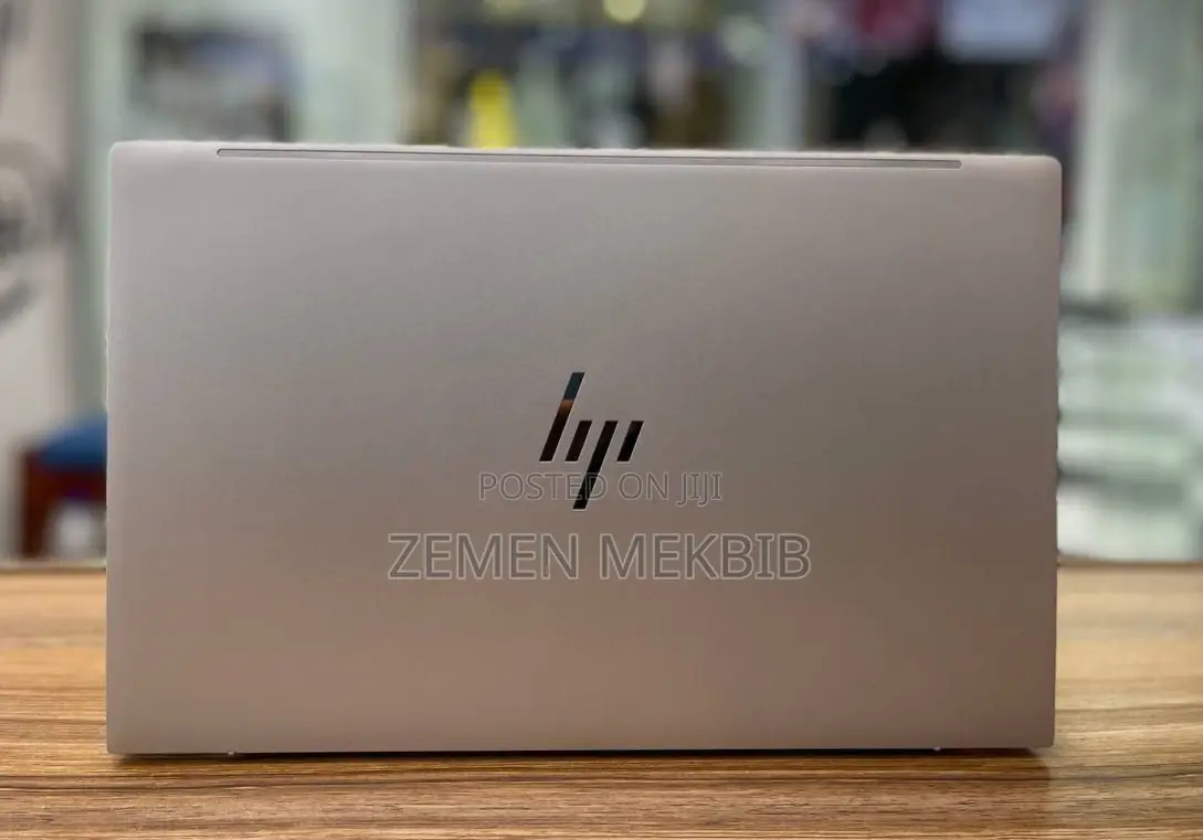New Laptop HP 16GB Intel Core I5 SSD 512GB