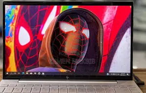 New Laptop HP 16GB Intel Core I5 SSD 512GB