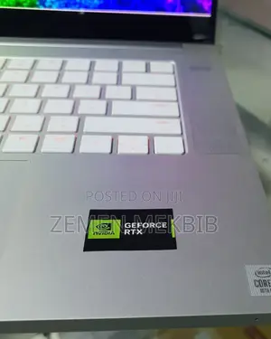 Photo - New Laptop Razer Blade 16GB Intel Core I7 SSD 1T