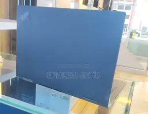 Photo - New Laptop Lenovo Thinkpad X1 Yoga 8GB Intel Core I5 SSD 512GB