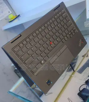 New Laptop Lenovo Thinkpad X1 Yoga 8GB Intel Core I5 SSD 512GB