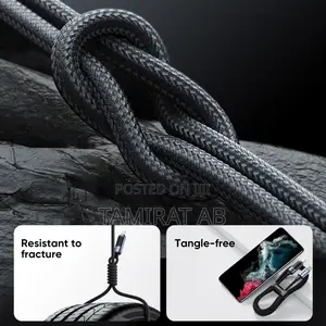 Joyroom - 100w Type-C to Type-C Digital Display Data Cable