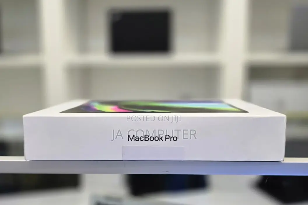 New Laptop Apple MacBook Pro 8GB Apple M2 SSD 512GB