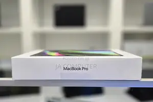 New Laptop Apple MacBook Pro 8GB Apple M2 SSD 512GB