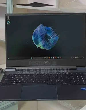 New Laptop HP Victus 15 16GB Intel Core I5 SSD 1T