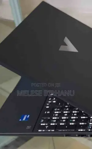 New Laptop HP Victus 15 16GB Intel Core I5 SSD 1T