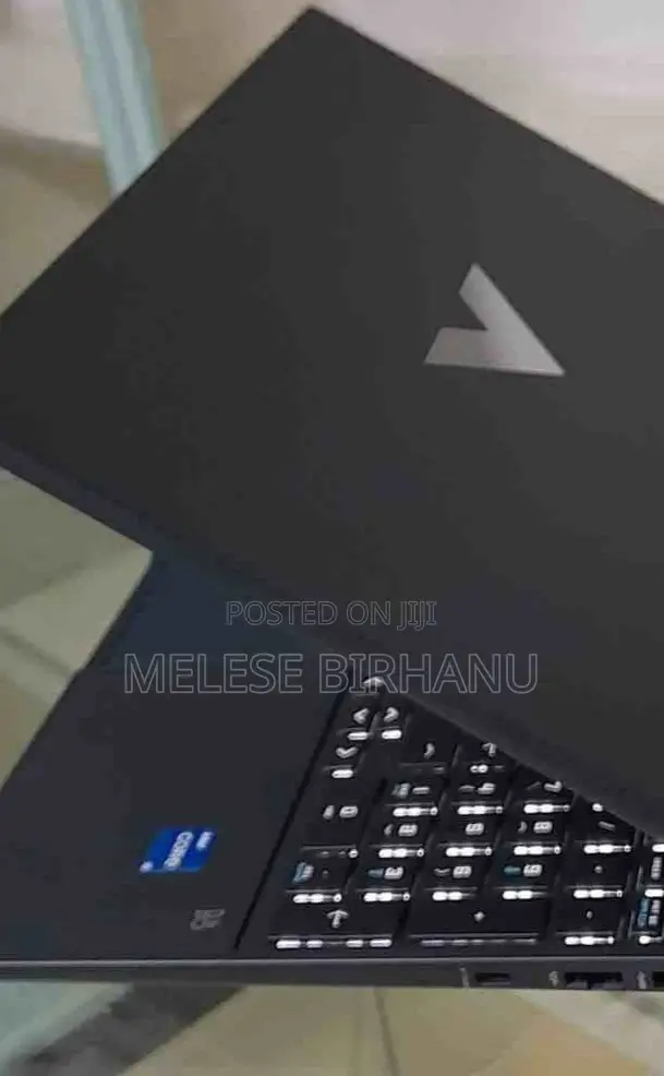 New Laptop HP Victus 15 16GB Intel Core I5 SSD 1T