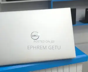 Photo - New Laptop Dell XPS 15 16GB Intel Core I7 SSD 512GB