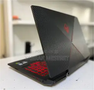 New Laptop HP Omen X 16GB Intel Core i7 HDD+SSD 1T