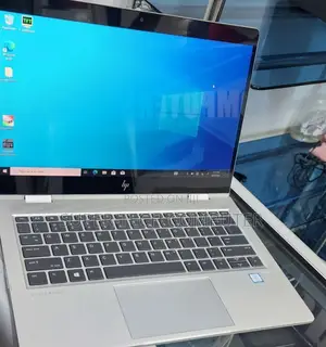 New Laptop HP EliteBook 830 G6 16GB Intel Core I7 SSD 512GB