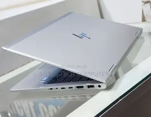 New Laptop HP EliteBook 830 G6 16GB Intel Core I7 SSD 512GB