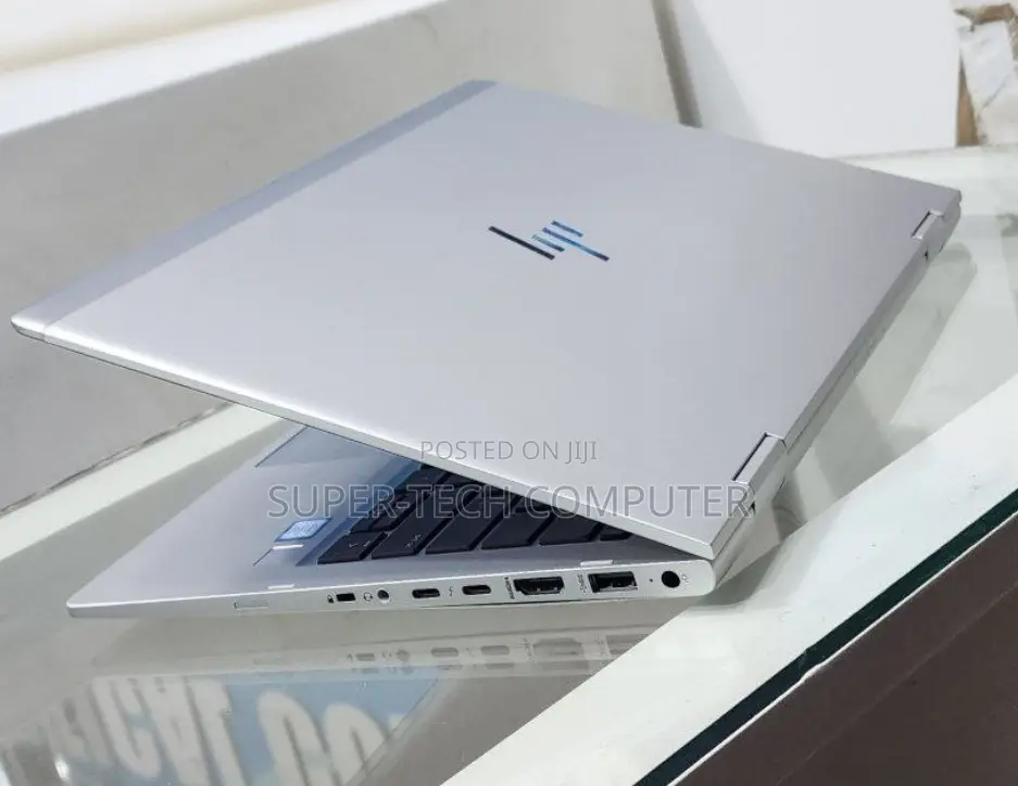 New Laptop HP EliteBook 830 G6 16GB Intel Core I7 SSD 512GB