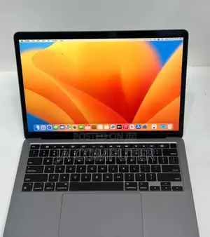 Photo - New Laptop Apple MacBook Pro M1 8GB Apple M1 Pro SSD 256GB