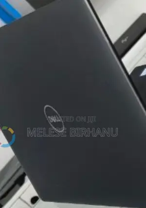 New Laptop Dell Precision 5540 16GB Intel Core I7 SSD 512GB