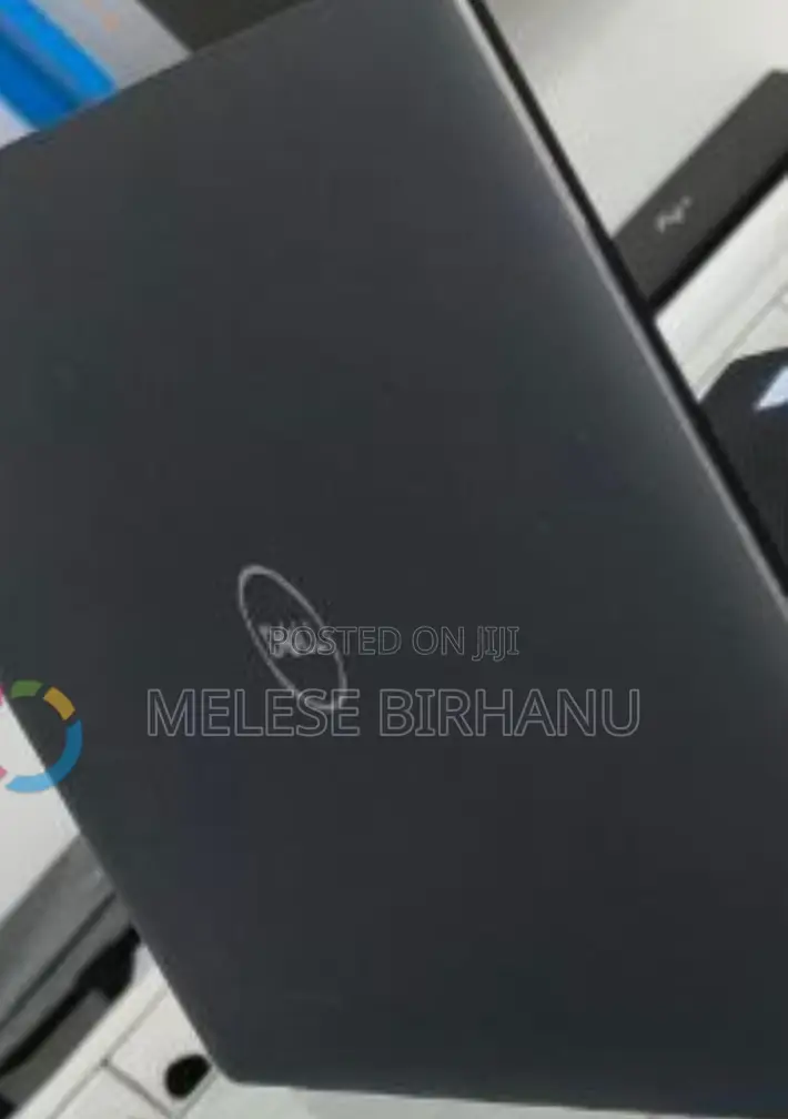 New Laptop Dell Precision 5540 16GB Intel Core I7 SSD 512GB