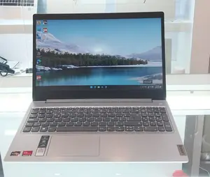 New Laptop Lenovo Ideapad 3 12GB AMD Ryzen 3 SSD 256GB