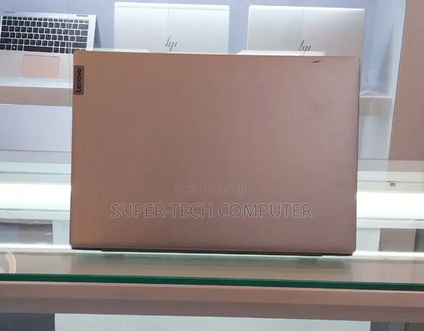 New Laptop Lenovo Ideapad 3 12GB AMD Ryzen 3 SSD 256GB