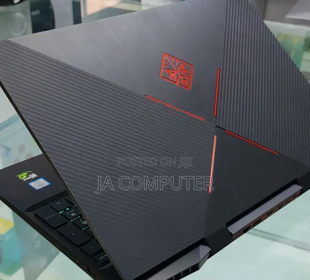 New Laptop HP Omen X 16GB Intel Core I7 HDD+SSD 1.5T
