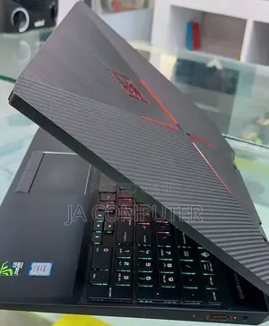 New Laptop HP Omen X 16GB Intel Core I7 HDD+SSD 1.5T
