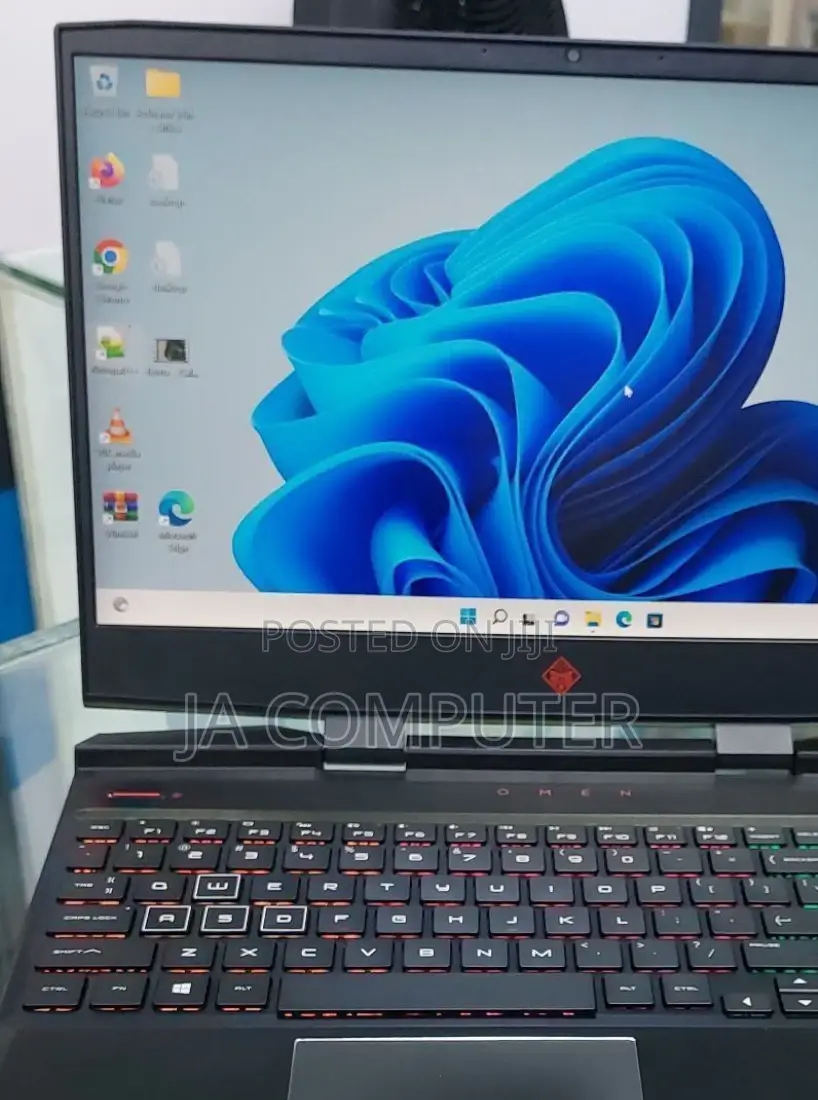New Laptop HP Omen X 16GB Intel Core I7 HDD+SSD 1.5T