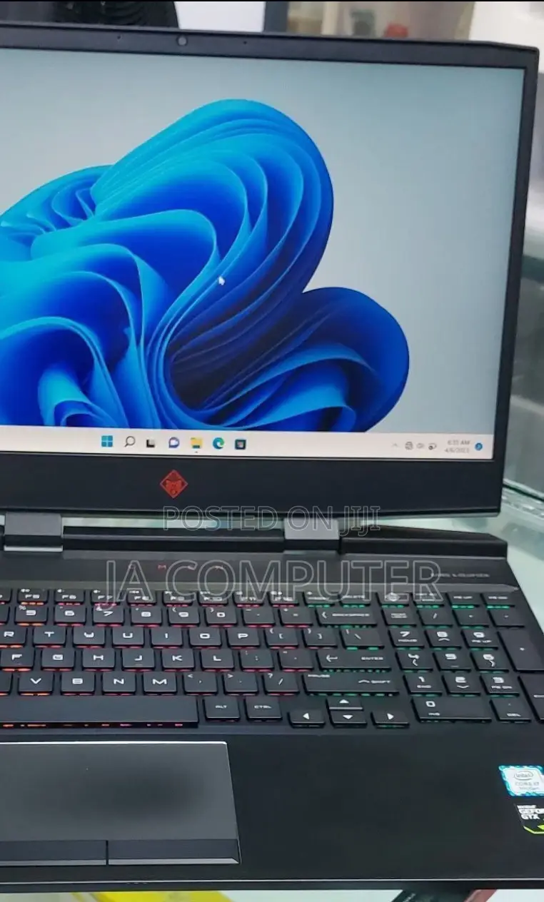 New Laptop HP Omen X 16GB Intel Core I7 HDD+SSD 1.5T