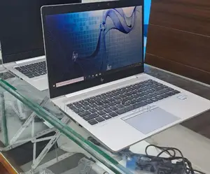 Photo - New Laptop HP EliteBook 840 G6 16GB Intel Core i7 SSD 512GB