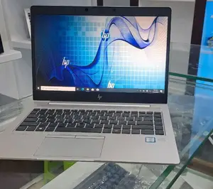 New Laptop HP EliteBook 840 G6 16GB Intel Core i7 SSD 512GB