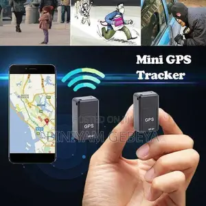 የምስራች
New Original Mini GPS የዘራፊዎቹ ንግግር ቀርፆ ወደ ራስዎስልክ ይልካል