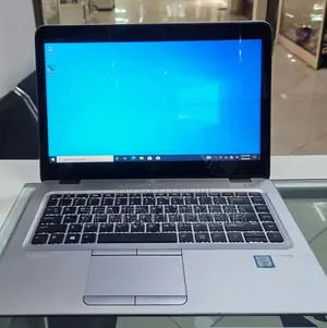 New Laptop HP EliteBook 840 G3 8GB Intel Core I7 HDD 1T