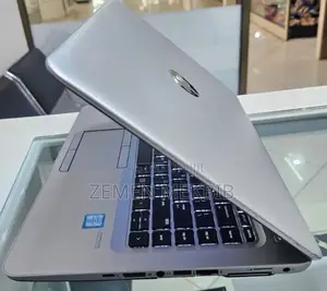 New Laptop HP EliteBook 840 G3 8GB Intel Core I7 HDD 1T