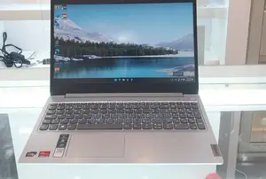 New Laptop Lenovo 12GB AMD Ryzen 3 SSD 256GB