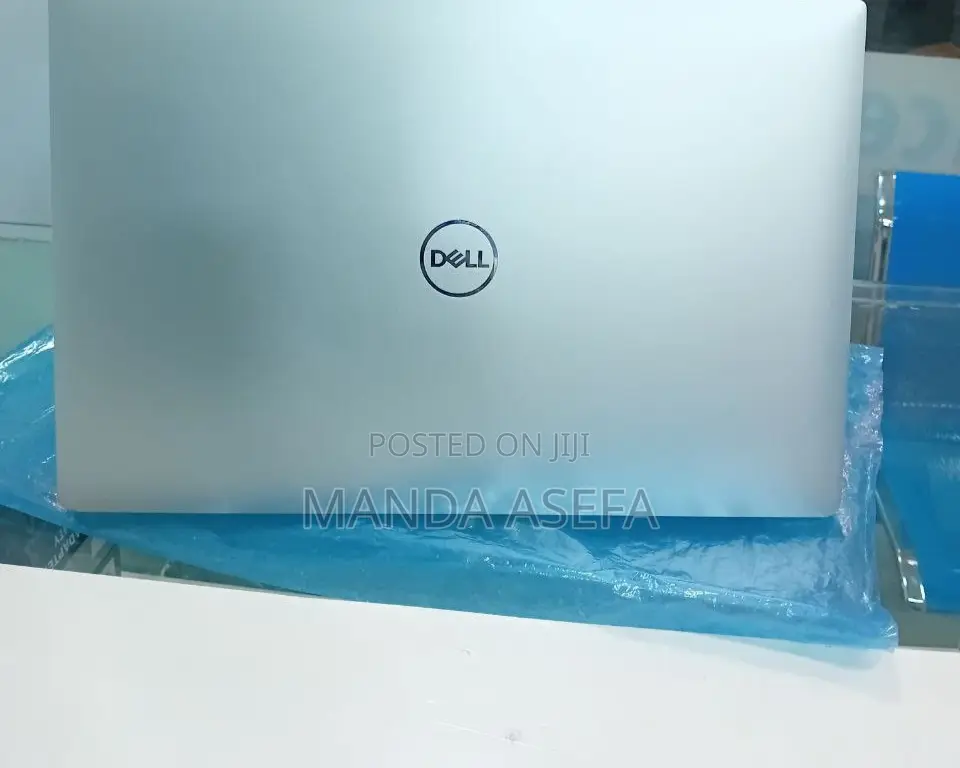 New Laptop Dell XPS 15 16GB Intel Core I7 SSD 1T