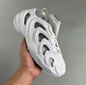 Adidas Yeezy High Master Quality Luxurious Sneakers Shoes