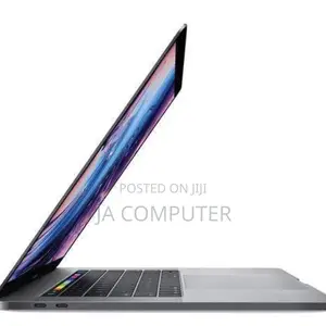 New Laptop Apple MacBook Pro 2019 16GB Intel Core I9 SSD 1T