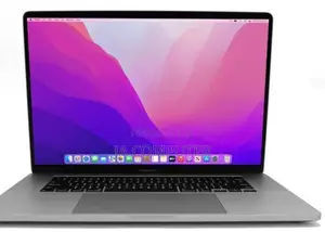 Photo - New Laptop Apple MacBook Pro 2019 16GB Intel Core I9 SSD 1T