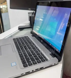 New Laptop HP EliteBook 840 8GB Intel Core I7 HDD 1T