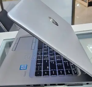 New Laptop HP EliteBook 840 8GB Intel Core I7 HDD 1T