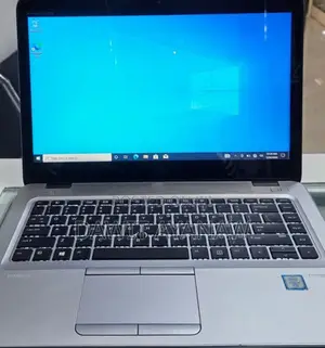 New Laptop HP EliteBook 840 8GB Intel Core I7 HDD 1T