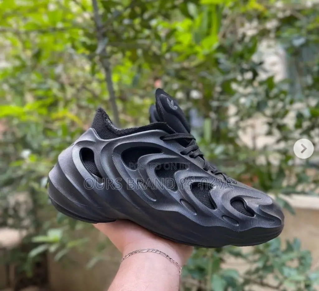 Adidas Yeezy High Master Quality Luxurious Sneakers Shoes