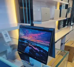 New Laptop Lenovo Thinkpad X1 Yoga 8GB Intel Core I5 SSD 512GB