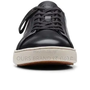 Clark's High Master Quality Luxurious Sneakers Shoes