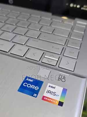 Photo - New Laptop HP Pavilion X360 8GB Intel Core I5 SSD 512GB