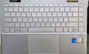 New Laptop HP Pavilion X360 8GB Intel Core I5 SSD 512GB