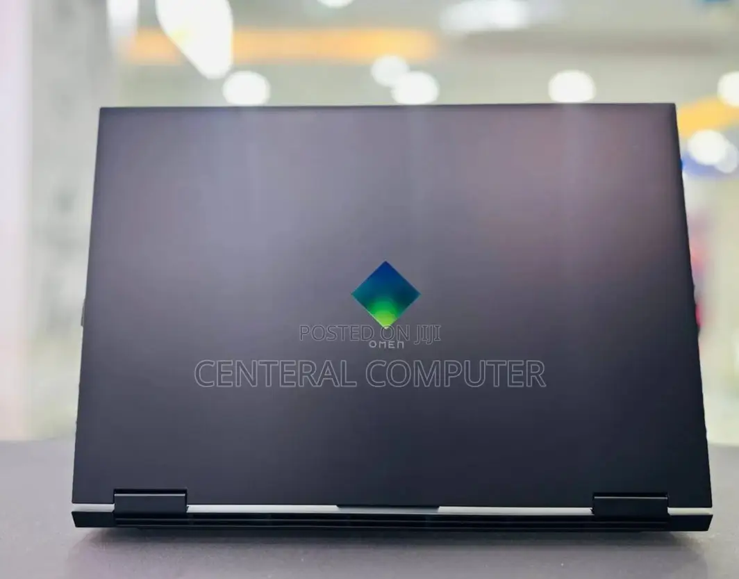 New Laptop HP Omen Pro 16GB Intel Core I7 SSD 512GB
