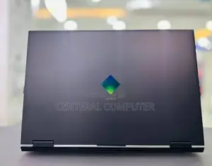 Photo - New Laptop HP Omen Pro 16GB Intel Core I7 SSD 512GB